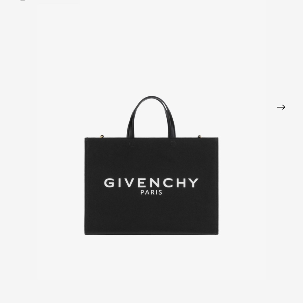 Givenchy Tote